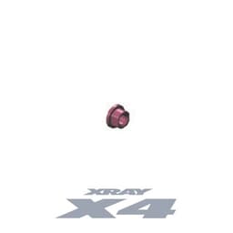 XR-303075 X4 Belt Tensioner Steel Bushing (2)