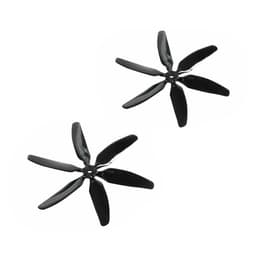 MPX-01912 Propeller 5x4 6-bladet (2)