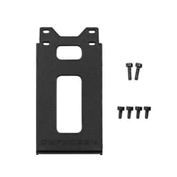 OSHM2089 Flight Control Mounting Panel Set