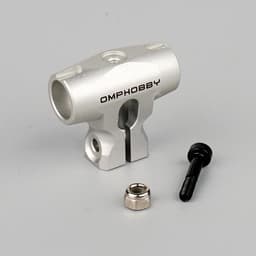 OSHM2001 Metal Main Rotor Housing Set