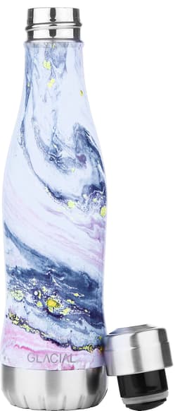 Glacial vesipullo GL2118500178 (Marble Dream)
