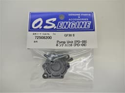 OS-72508200 Pump Unit GF30 II