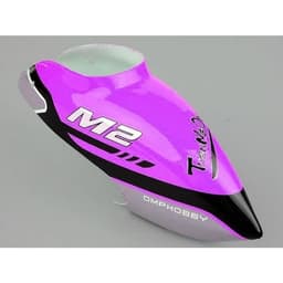 OSHM2119 Canopy M2 (Dull Purple)