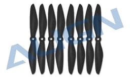 MP06031AT 6040 Propell - Sort 8stk