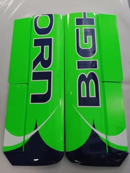 OMPHOBBY 54001 RC vehicle spar