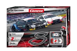 Carrera Bilbane - DTM For Ever