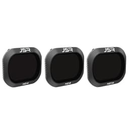 ND Filter Pack til Mavic 2 Pro ND4 / 8/16