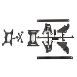 AXI231004 Frame Extension And Brace Set