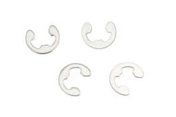HSP-68035 E-Clip Ø3.2 - 4pcs