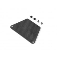 XR-326150 Graphite Plate for Electronics - Set