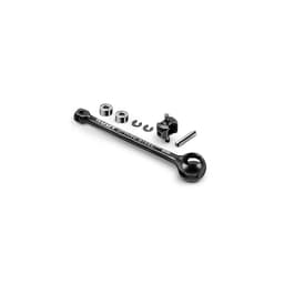XR-305306 X4 ECS BB Drive Shaft 58mm (1)