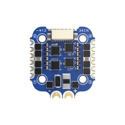 SpeedyBee 35A BLHeli_S Mini 4in1 ESC