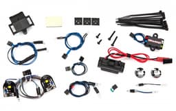 TRX-8090 Led Light Kit Blazer - Complete