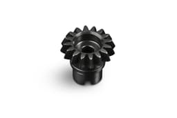 XR-365126 Steel Bevel Drive Gear - 16T