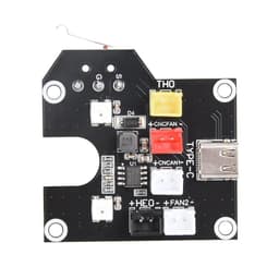 BIQU 3D B1 BTT B1 Hotmode V1.0
