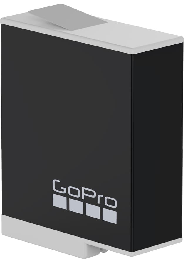 GoPro Enduro oppladbart batteri