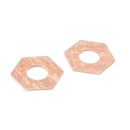 AXIC1068B Slipper Pads 32.8x15.2x1mm