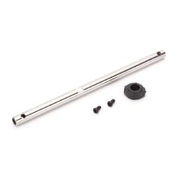 BLH2008 Main Blade w/Retaining Collar 200 SR X