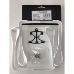 DJI ZenMuse H3-3D Del 49: Adaptor Phantom v1