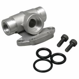 OS-46168000 Intake Manifold Assembly FT-120/160