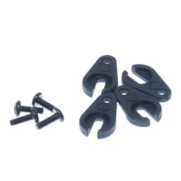 HSP-70105 LED Light Clip Valgfrit - 4 stk