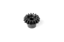 XR-365127 Steel Bevel Gear HS Bulkhead 16T