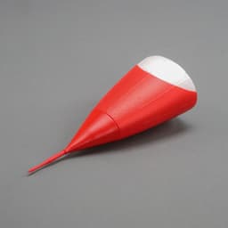 EFL7808 Nose Cone F-16 70mm EDF