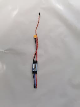 OMP Hobby ESC 40A 2-4S BigHorn 49
