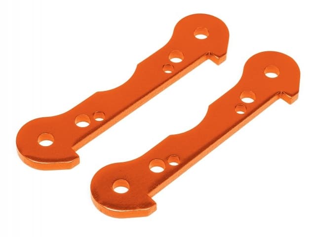 HPI-105893 Lower Arm Brace 4X54X3mm 2pcs