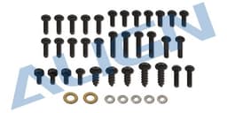 H15Z006XXT T15 Screw Set