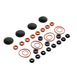 AXI253001 Shock Rebuild Kit SCX6