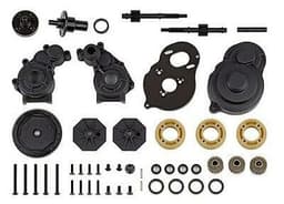 EL42034 Stealth X Gearbox kit