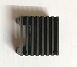 Artillery Hornet - Heat Sink