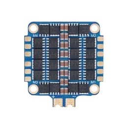 iFlight SucceX 2-8S 80A BLHeli_32 4in1 ESC