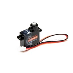 Spektrum H2070 Sub-Micro Digital 4g MG Heli Servo