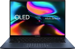 Asus ZenBook 14 OLED i5/16/512 bärbar dator