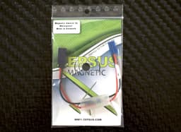 Zepsus Magnetkontakt 7A Vandtæt