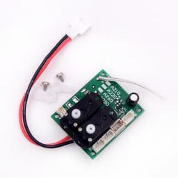 A210-0014 Receiver