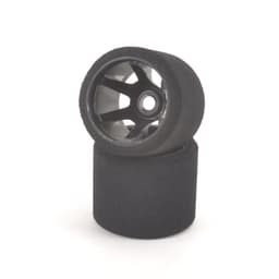 JT3-35RT Rear T-Foam 35Sh 46mm