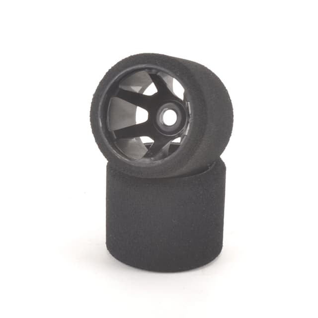 JT3-35RT Rear T-Foam 35Sh 46mm