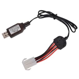 BLACKZON 55305 RC vehicle spar