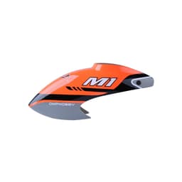 OSHM1038/OSHM1223O Canopy M1 (Charm Orange)