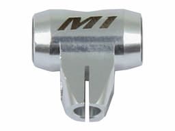 OSHM1001 Metal Main Rotor Housing Set M1