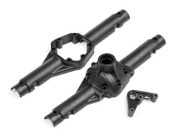 HPI-116867 Axle Housing Set