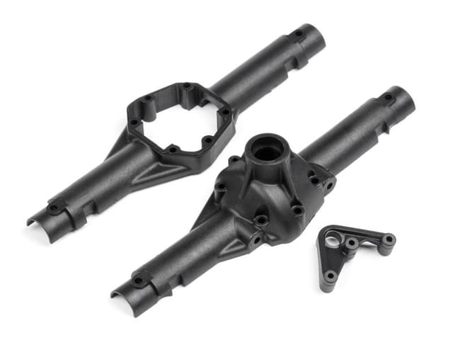 HPI-116867 Axle Housing Set