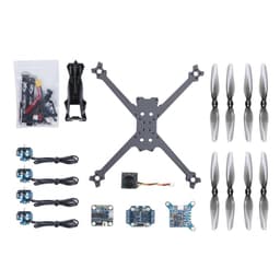 iFlight TurboBee 160RS DIY byggesæt