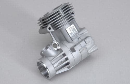 OS -25801000 CRANKCASE 55HZ