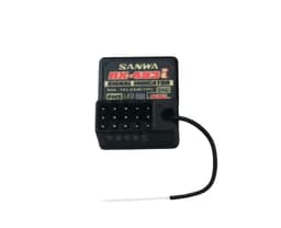 Sanwa Mottaker RX-493i FH5