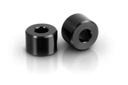 HUDY Alu Adjustable Set-Up Shims for XB4 (2)