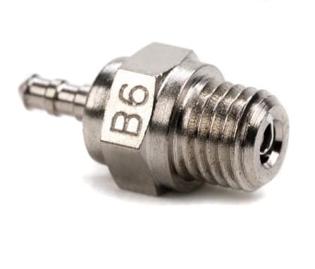 HPI Standard Glødeplugg - Kald B6